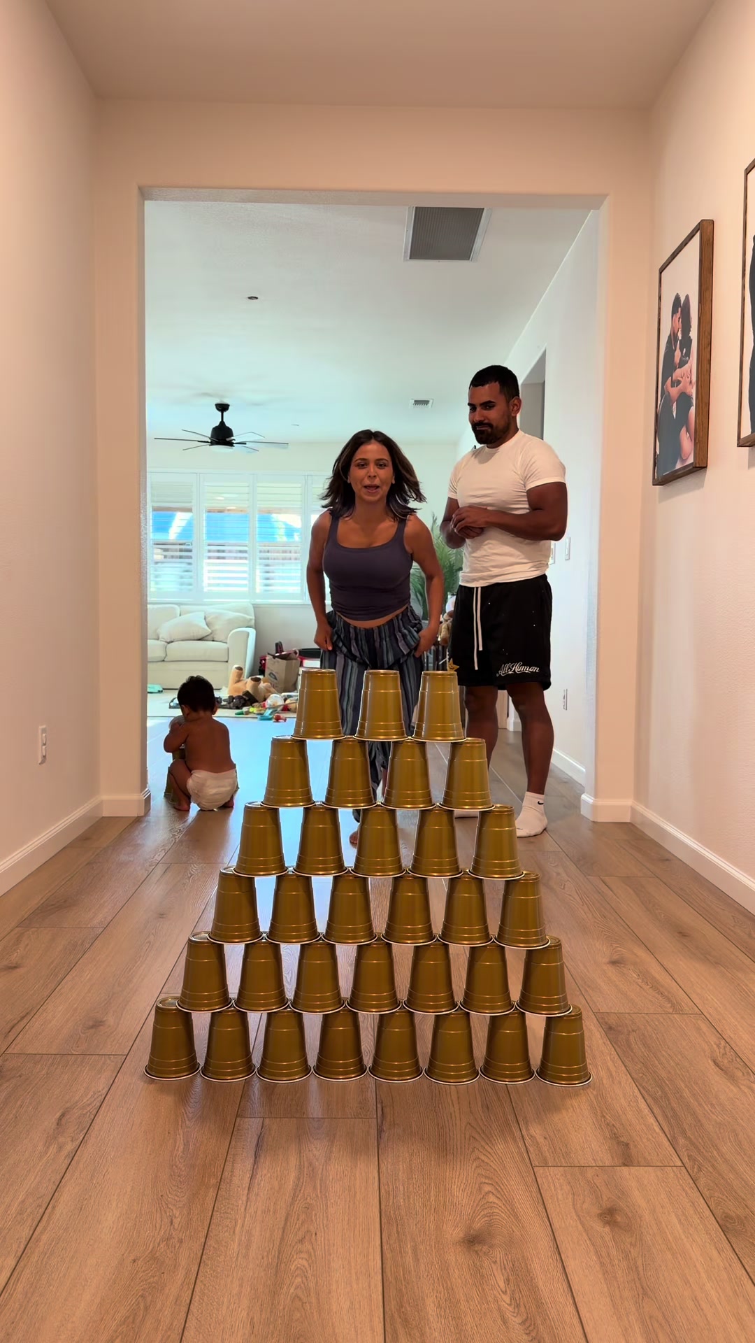 @TALIYA & GUSTAVO