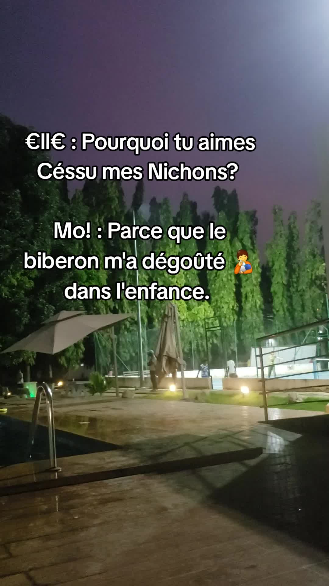 @Meslyrics