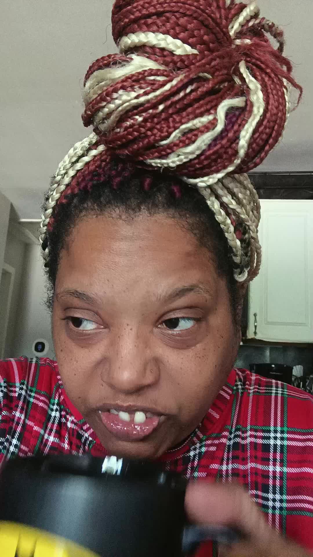 @Tracee Blackisbeauty Clark