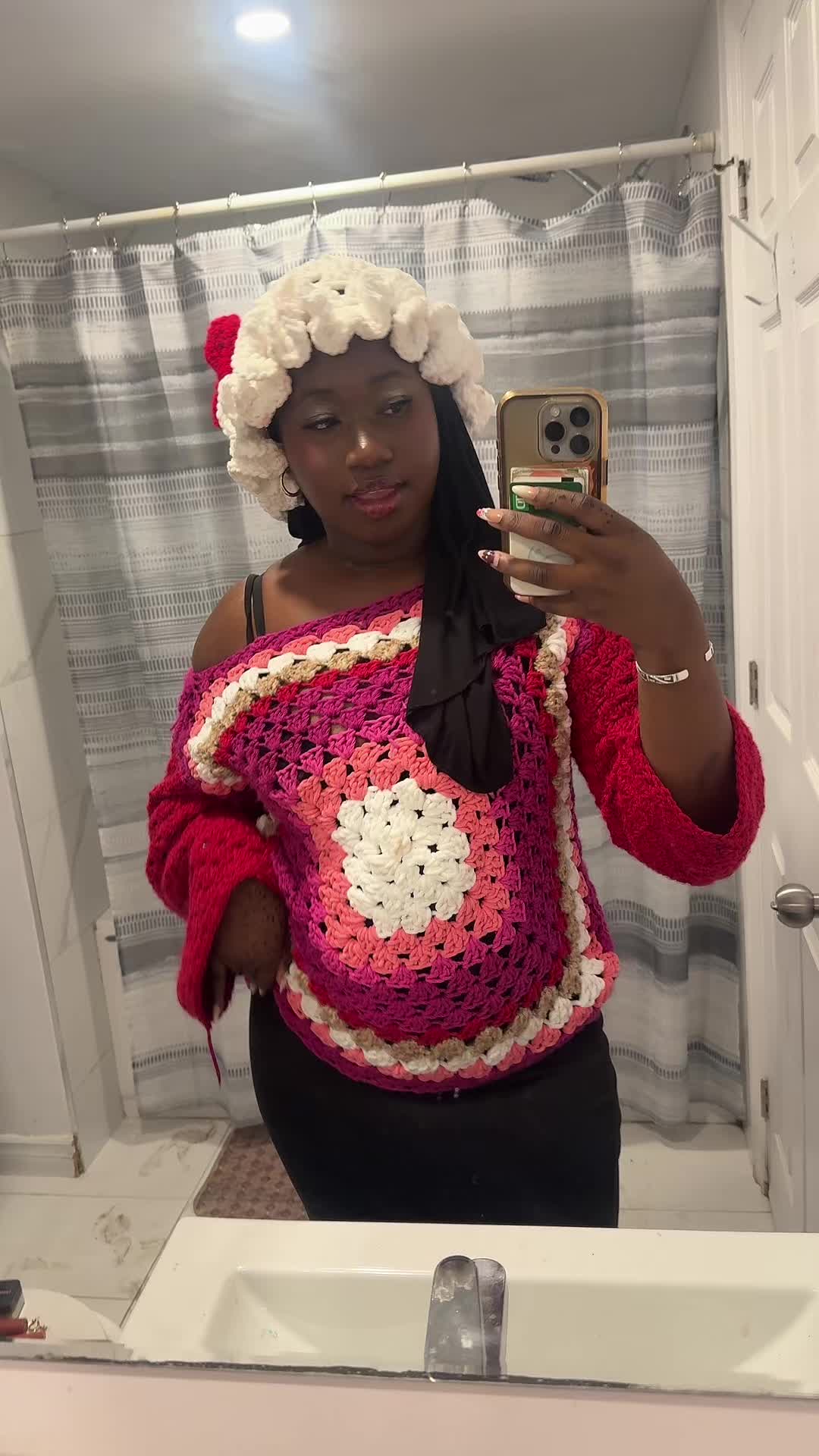 @𝓝𝓪𝓷𝓸𝓾 🥀| Crafty girl 🧶