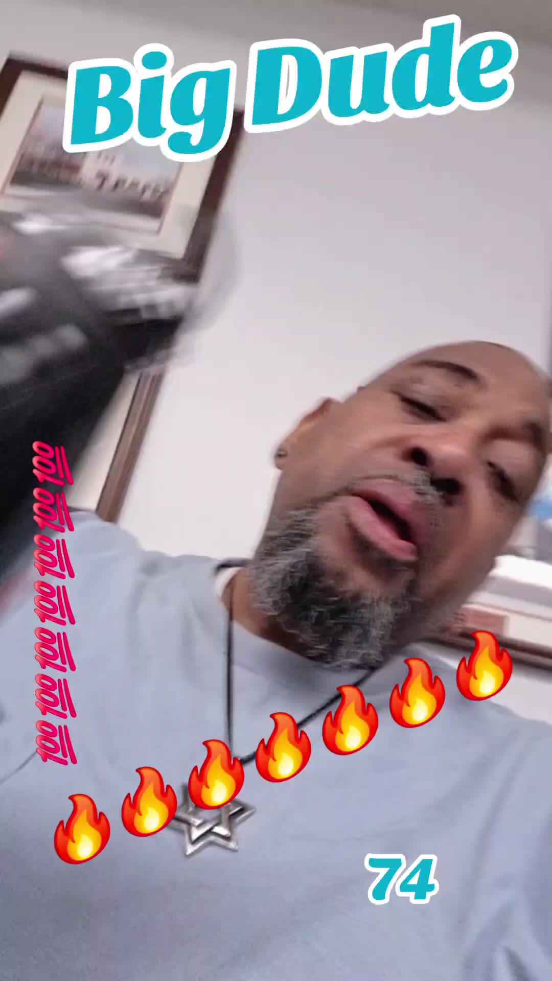 @Big Dude