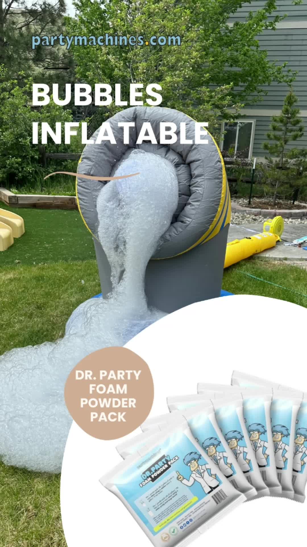 @Dr. Party
