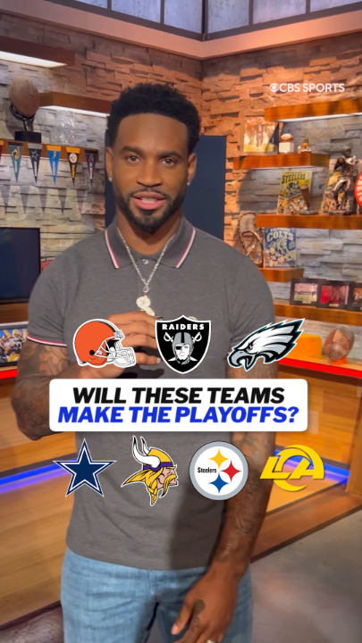 @NFL on CBS