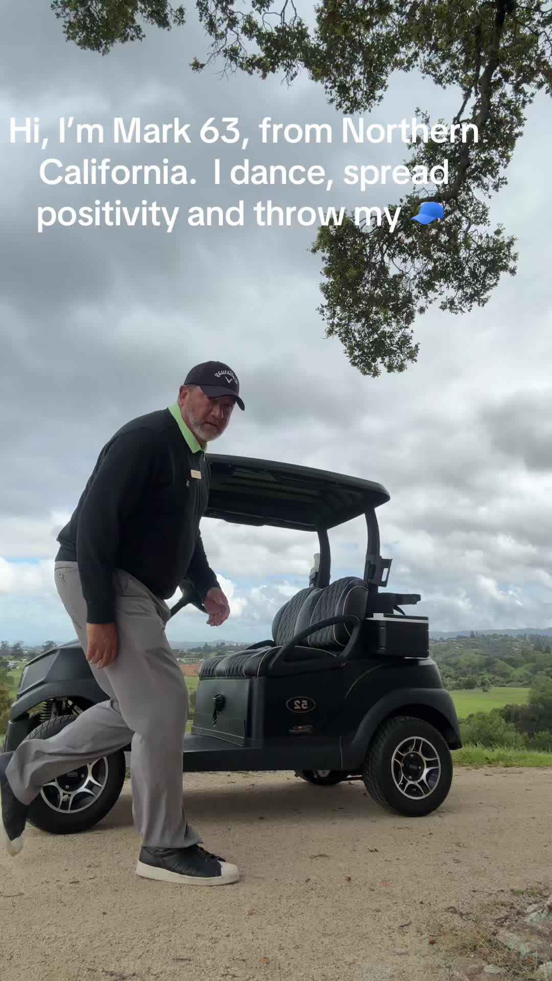 @Golf Pro Mark
