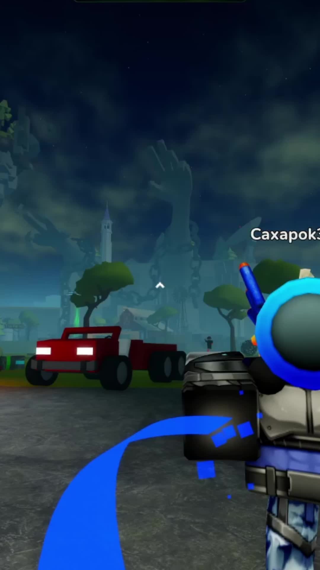 @Gamefam Roblox Studios