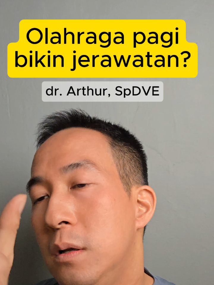 @dr.Arthur,SpKK | dokterkulitku