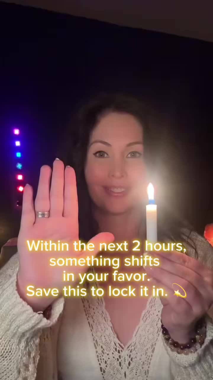 @Reiki Fairy