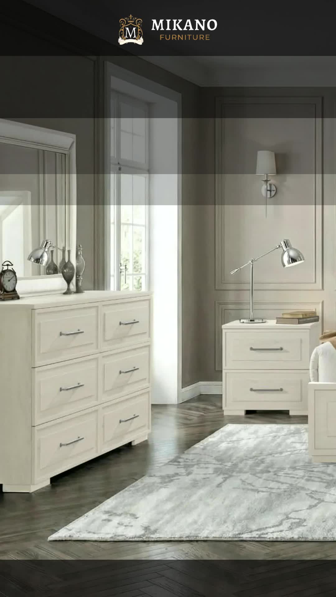 @Mikano Furniture