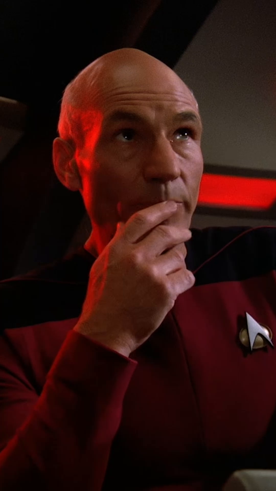 @Star Trek