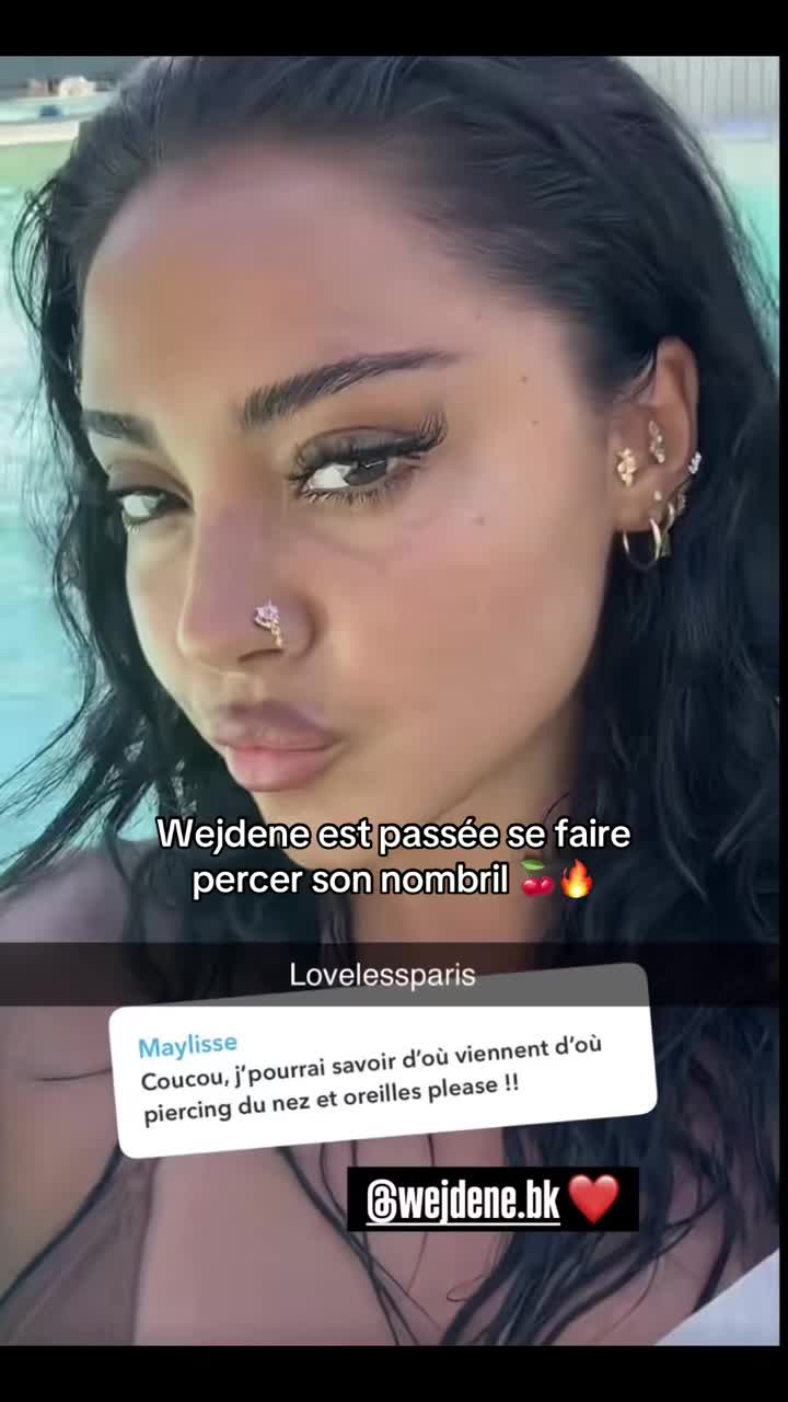 @wejdene bk