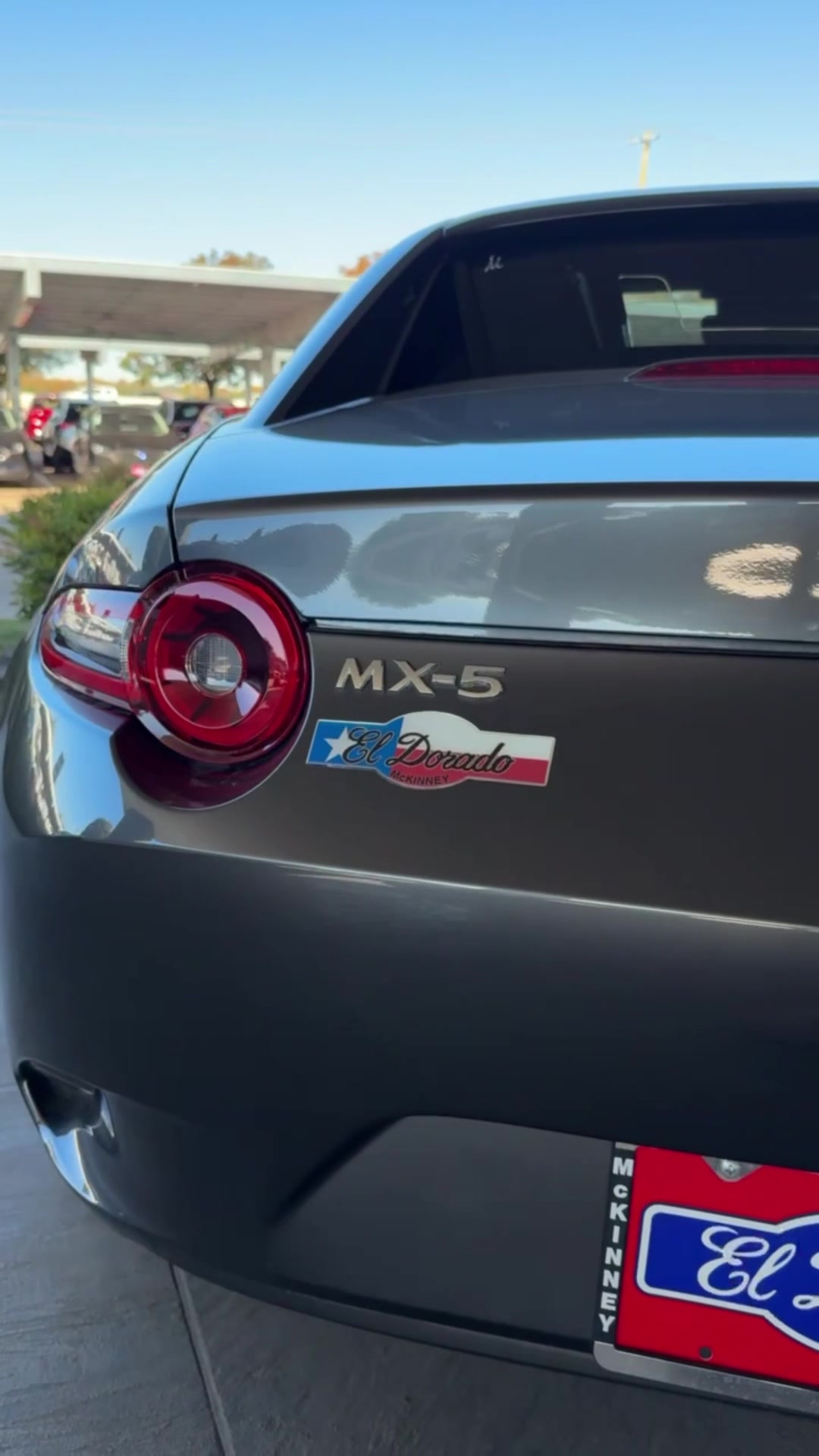 @El Dorado Mazda