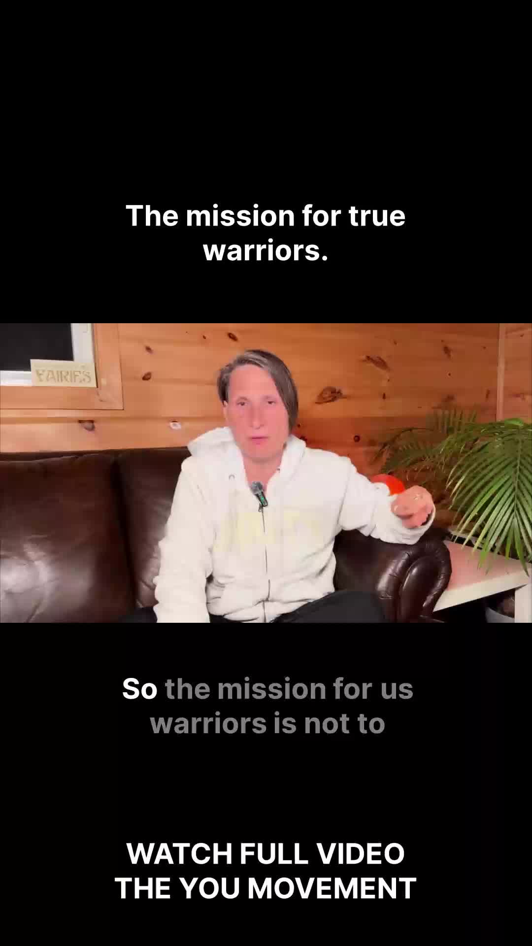 @The YOU Movement