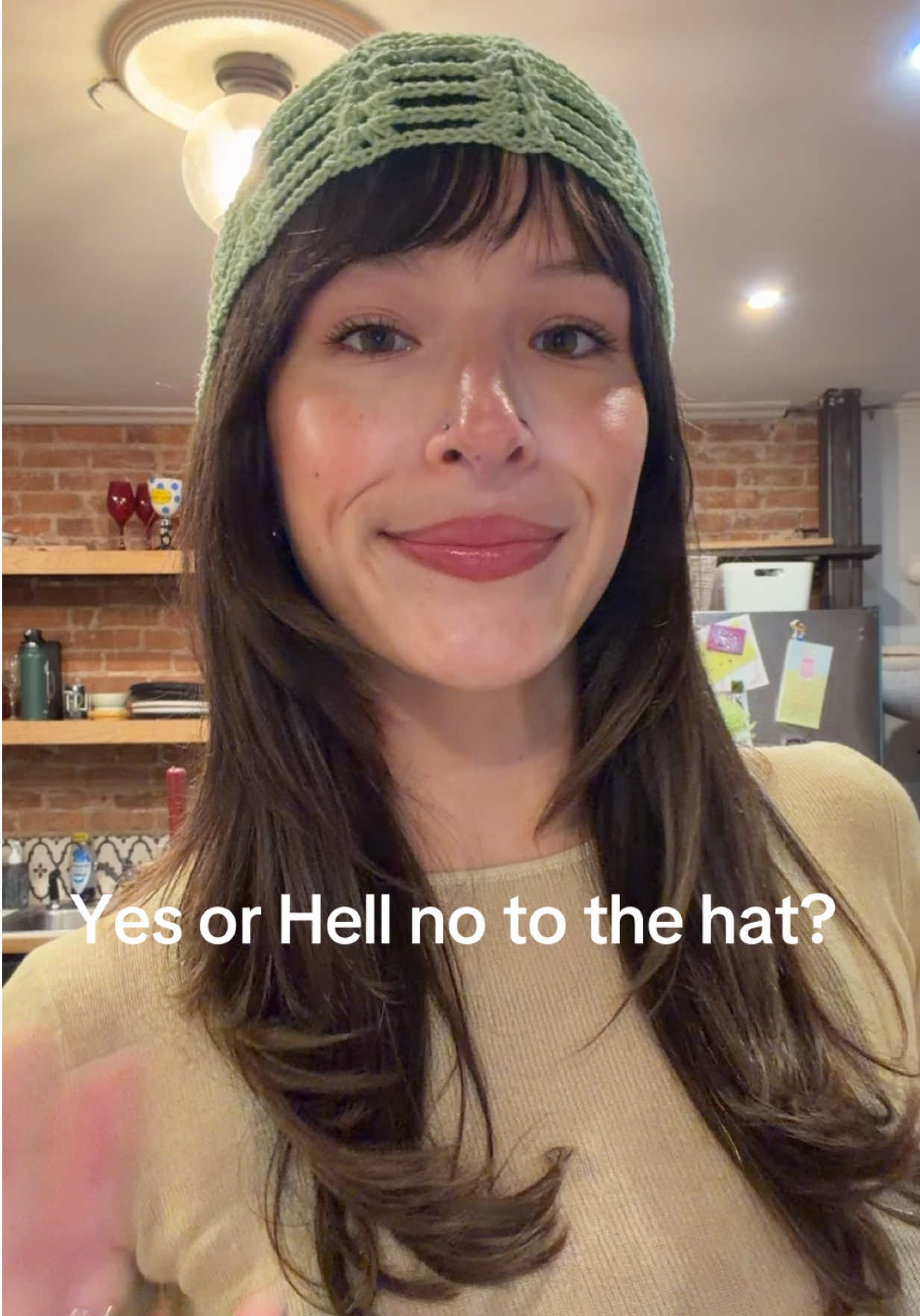 @Nicole