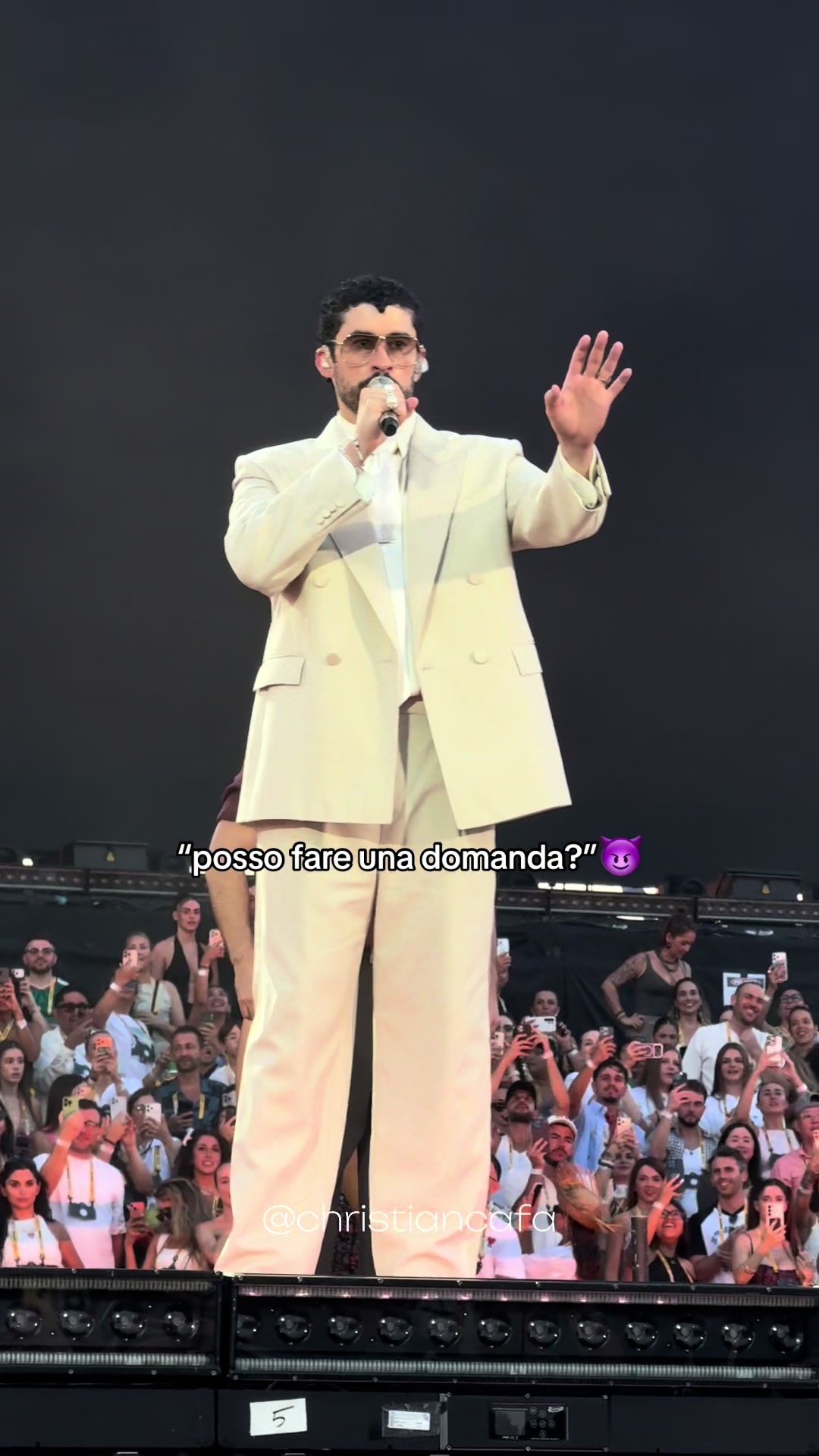 @Christian Cafà