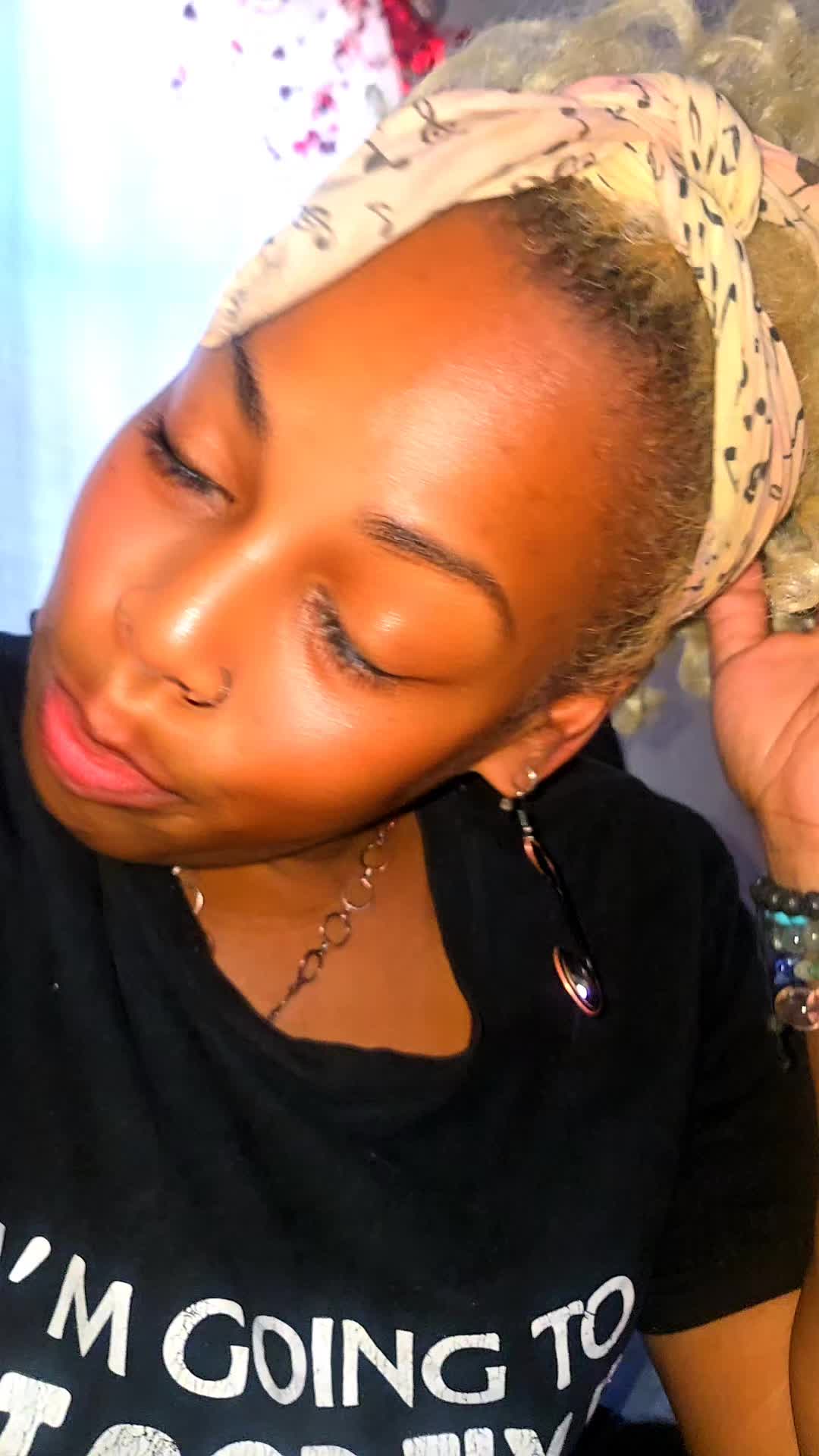 @Miss J. Divine