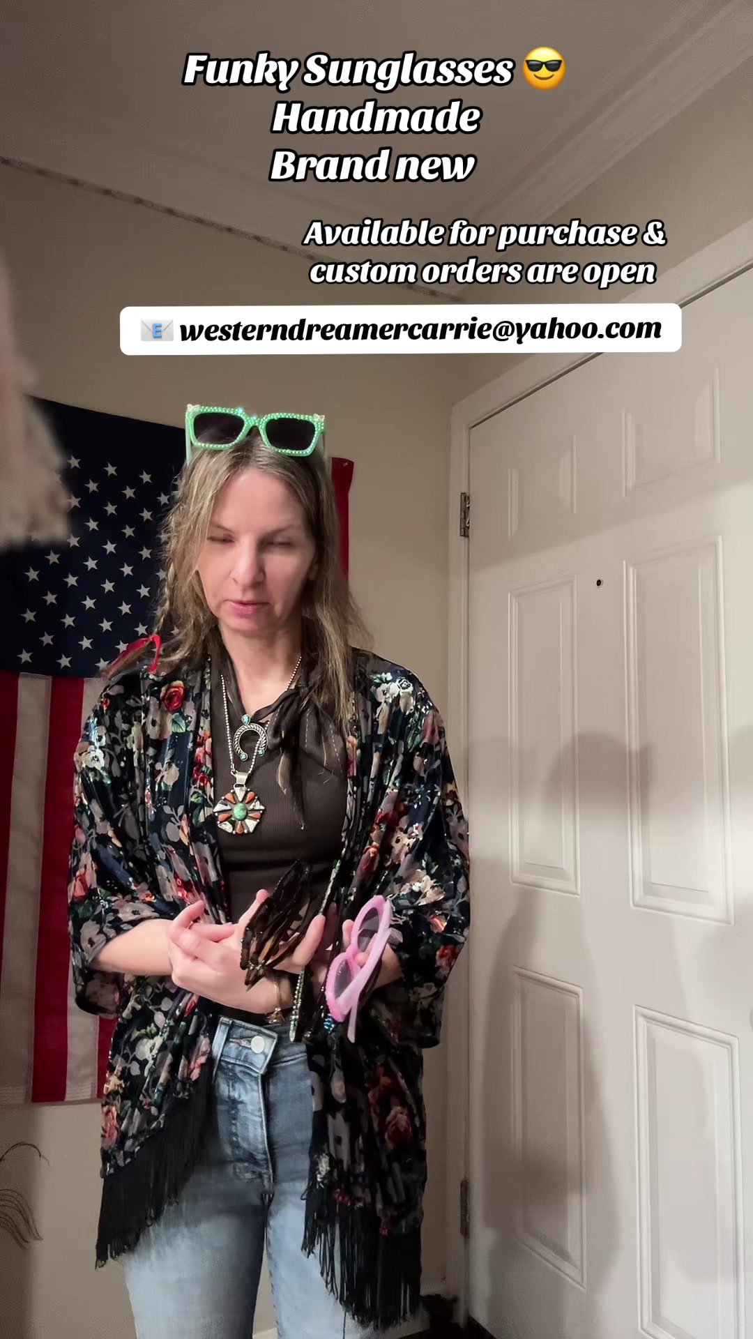 @Carrie ⚡️🦋⚡️