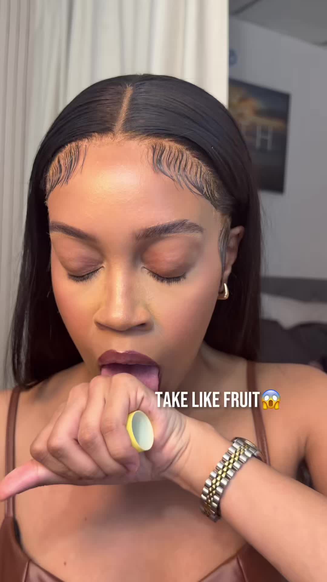 @Precious In Purpose