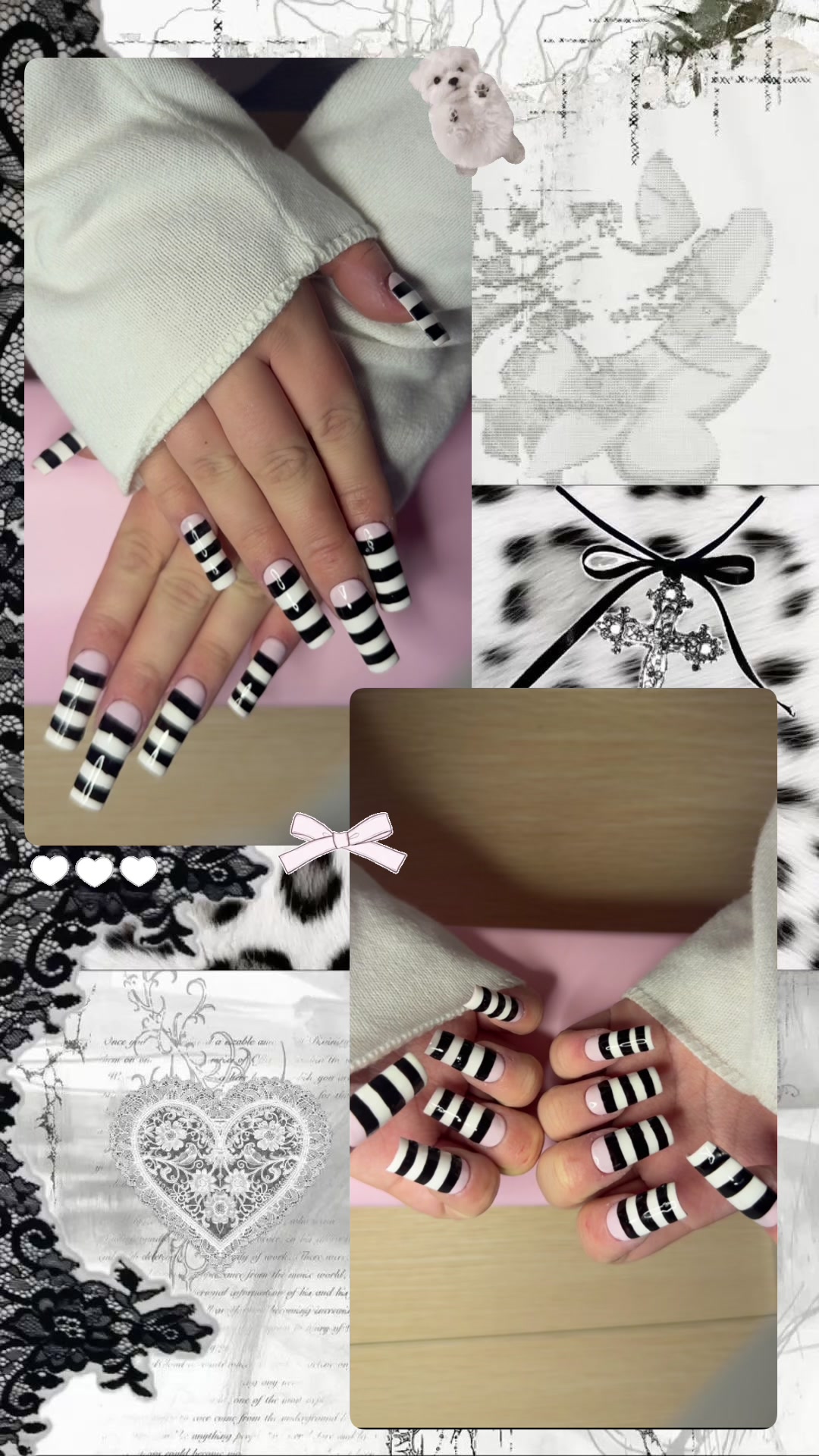 @dollienails | parrish FL๐