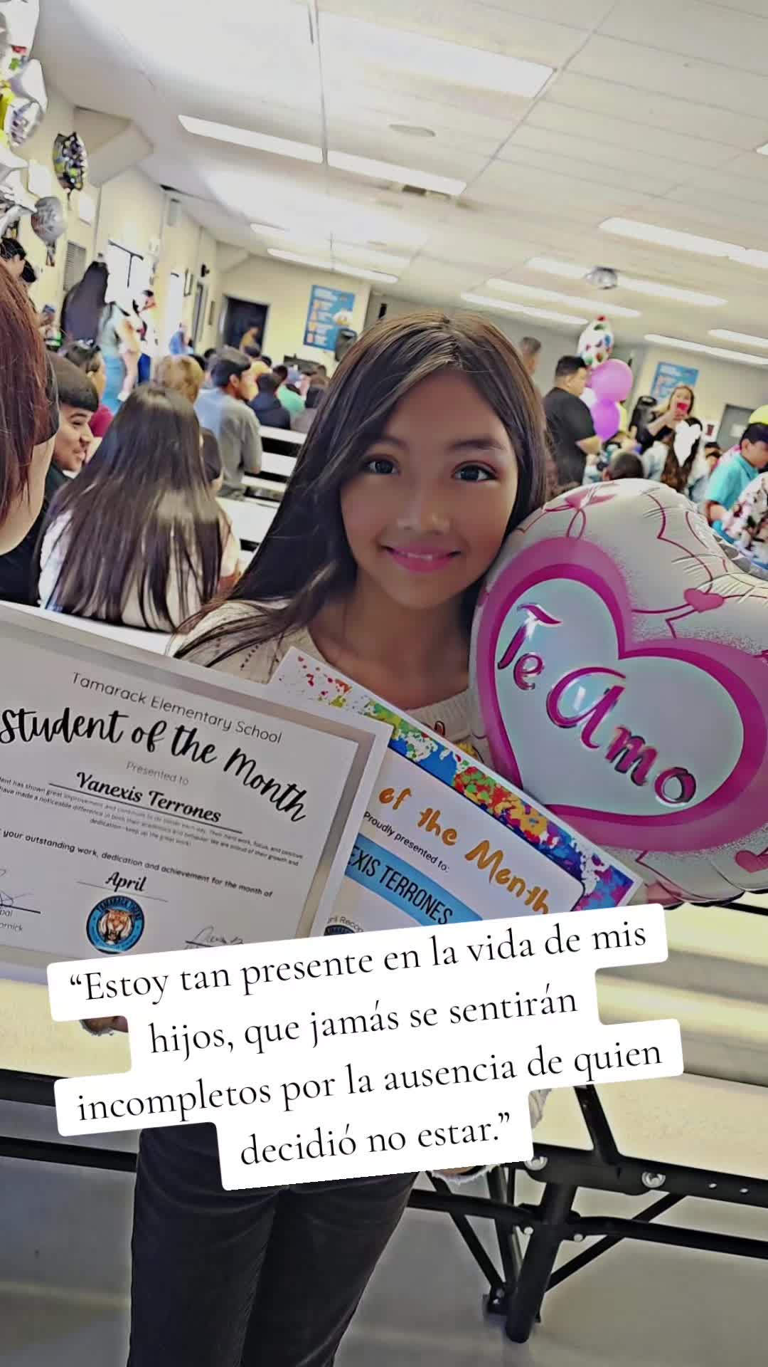 @Maria Flores