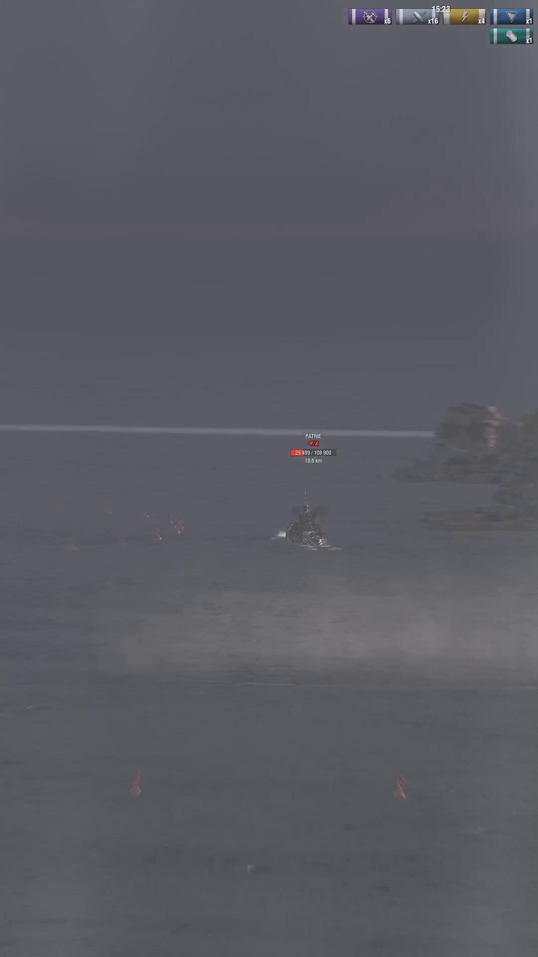 @WorldOfWarships