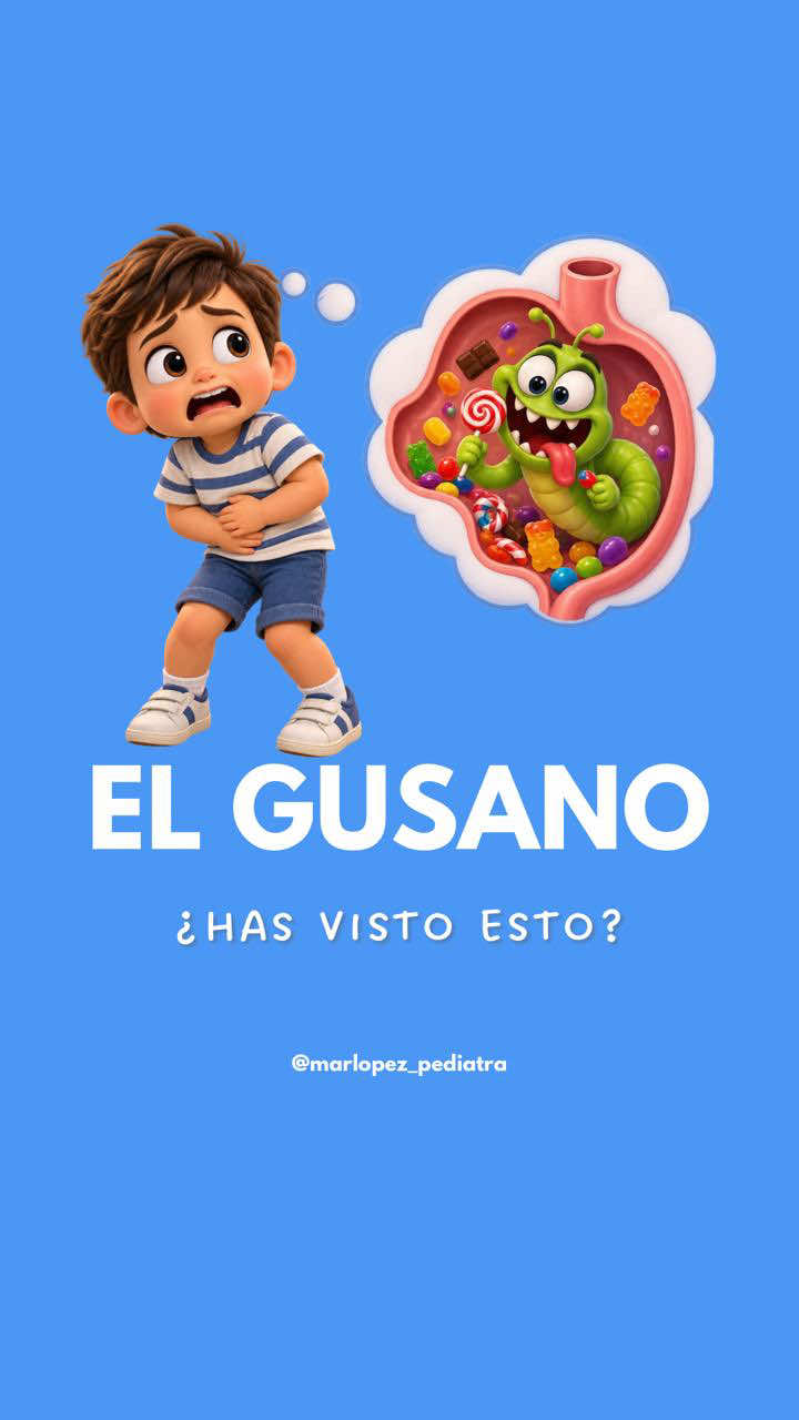 @Mar López. Pediatra