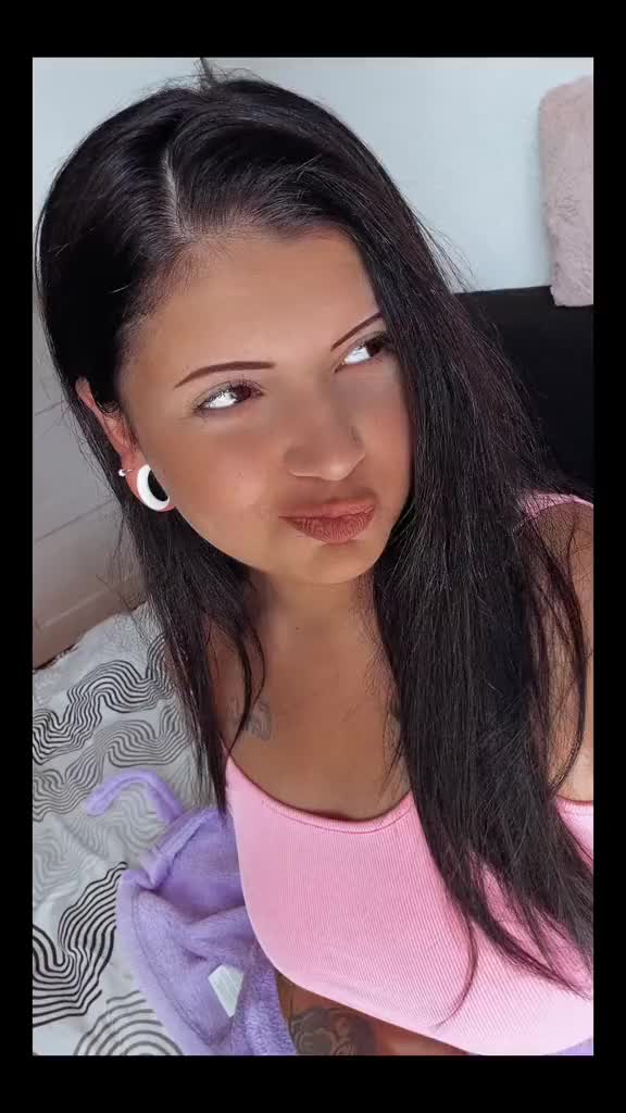 @MorenaMami💋