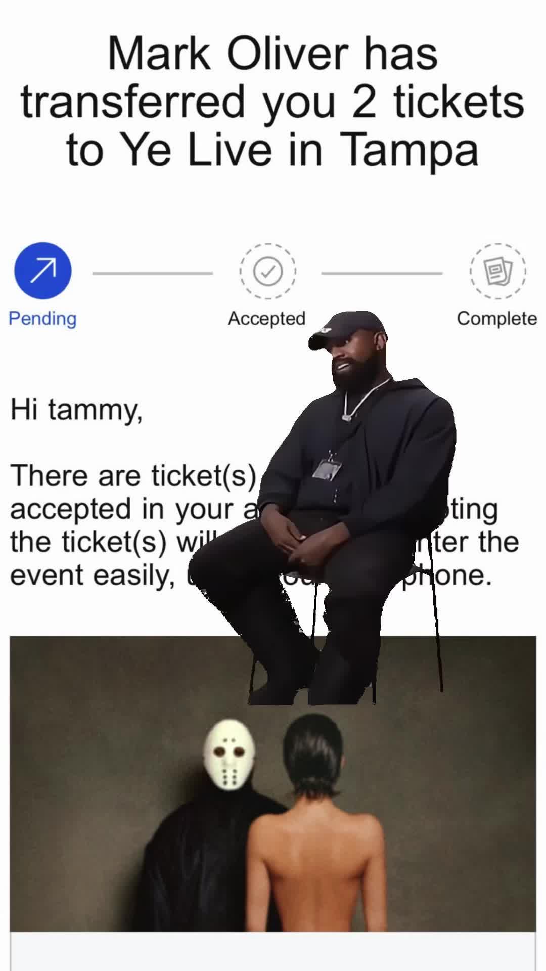 @Tampa Tammy