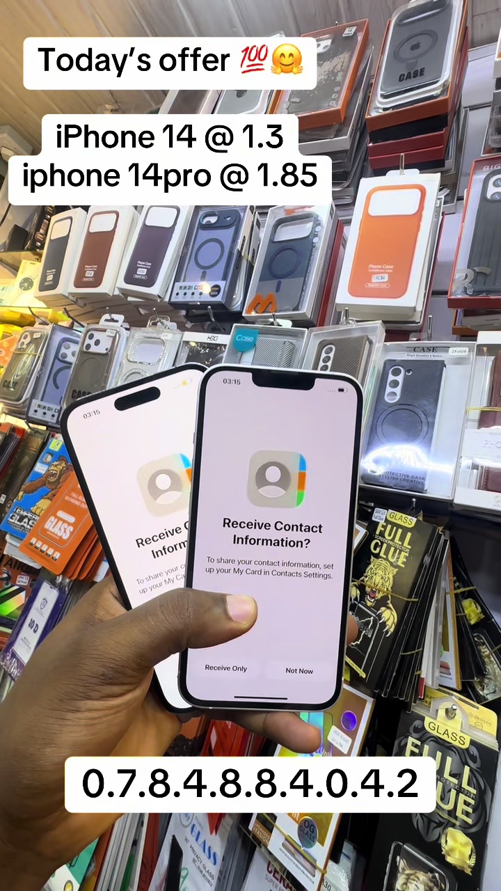 @KING’S HAVEN STORE📲🛍️