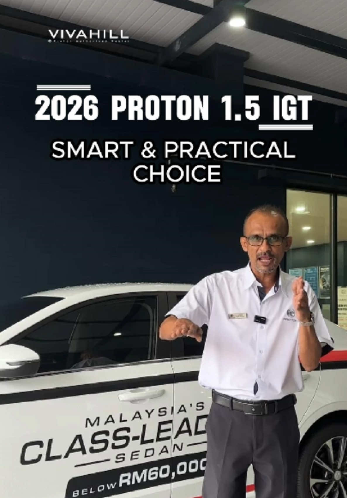 @Proton Vivahill 3S Penang