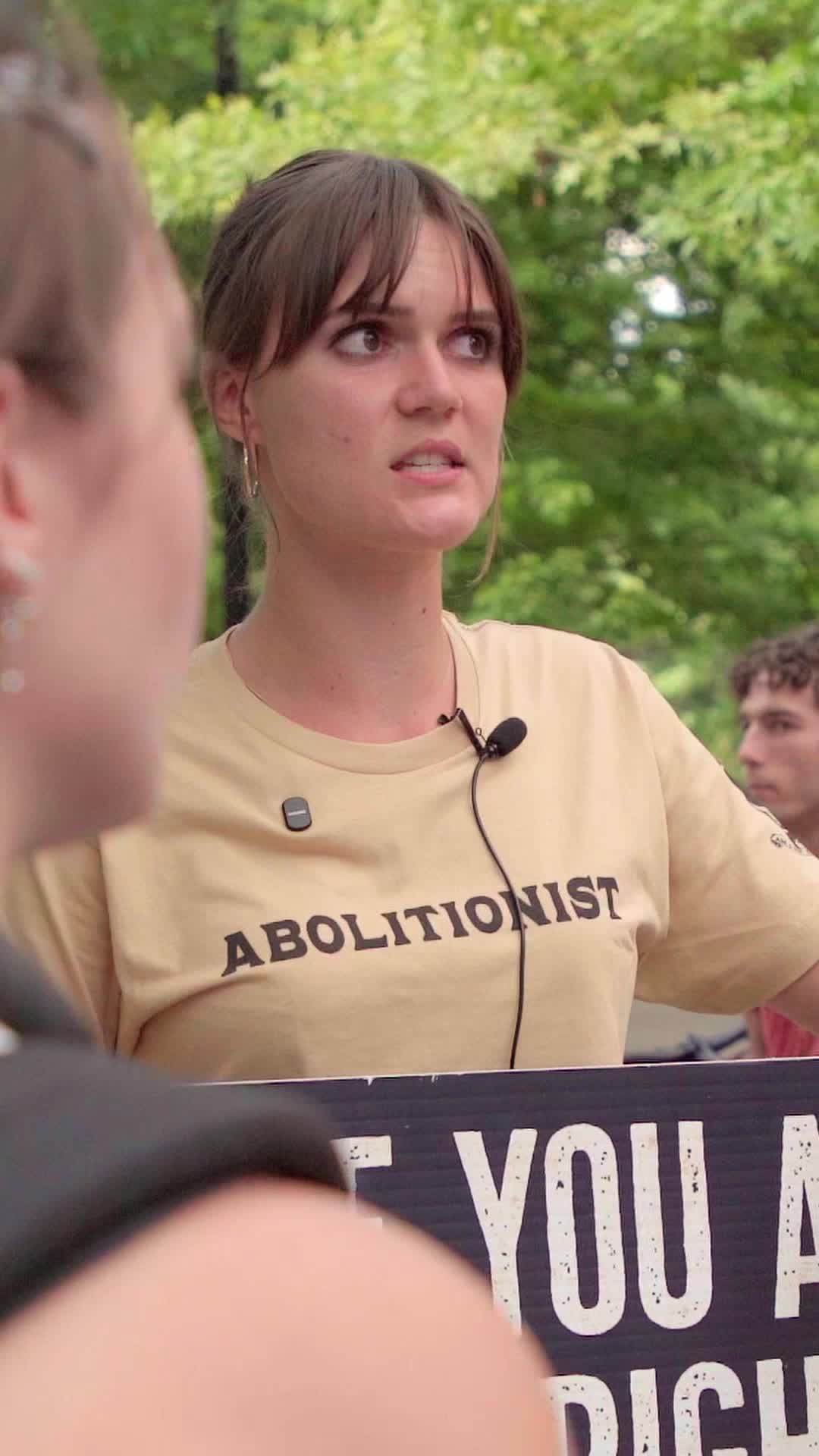 @Abolitionists Rising