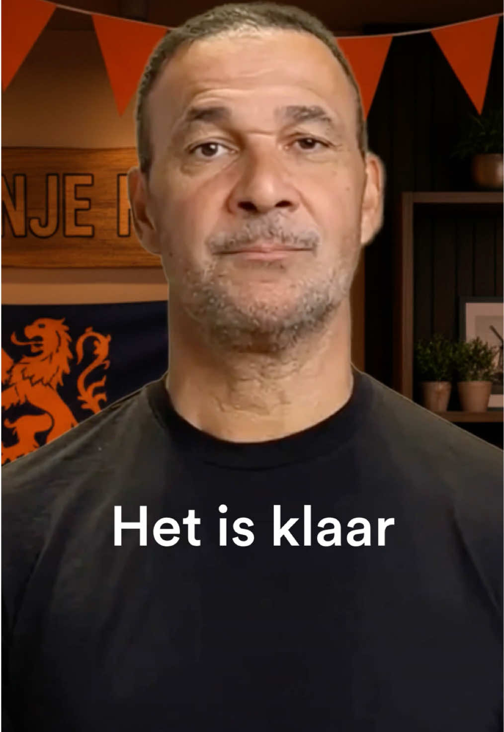 @Ruud Gullit