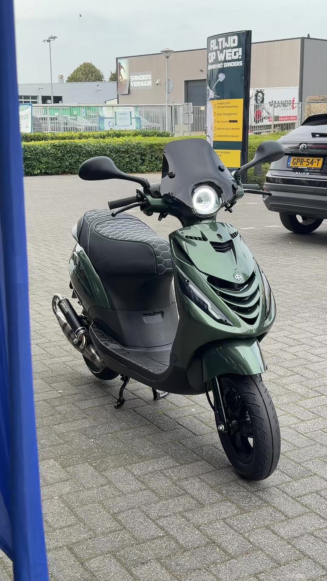 @NUEBSCOOTERS