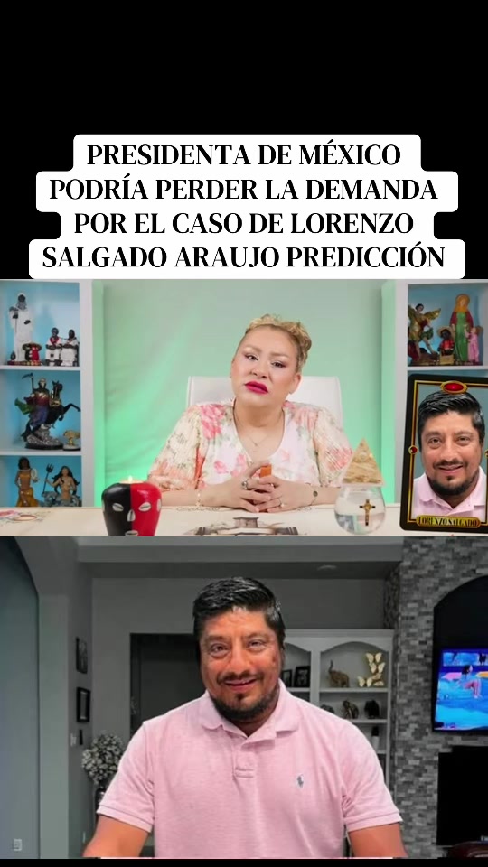 @Predicci&oacute;nes_mundiales