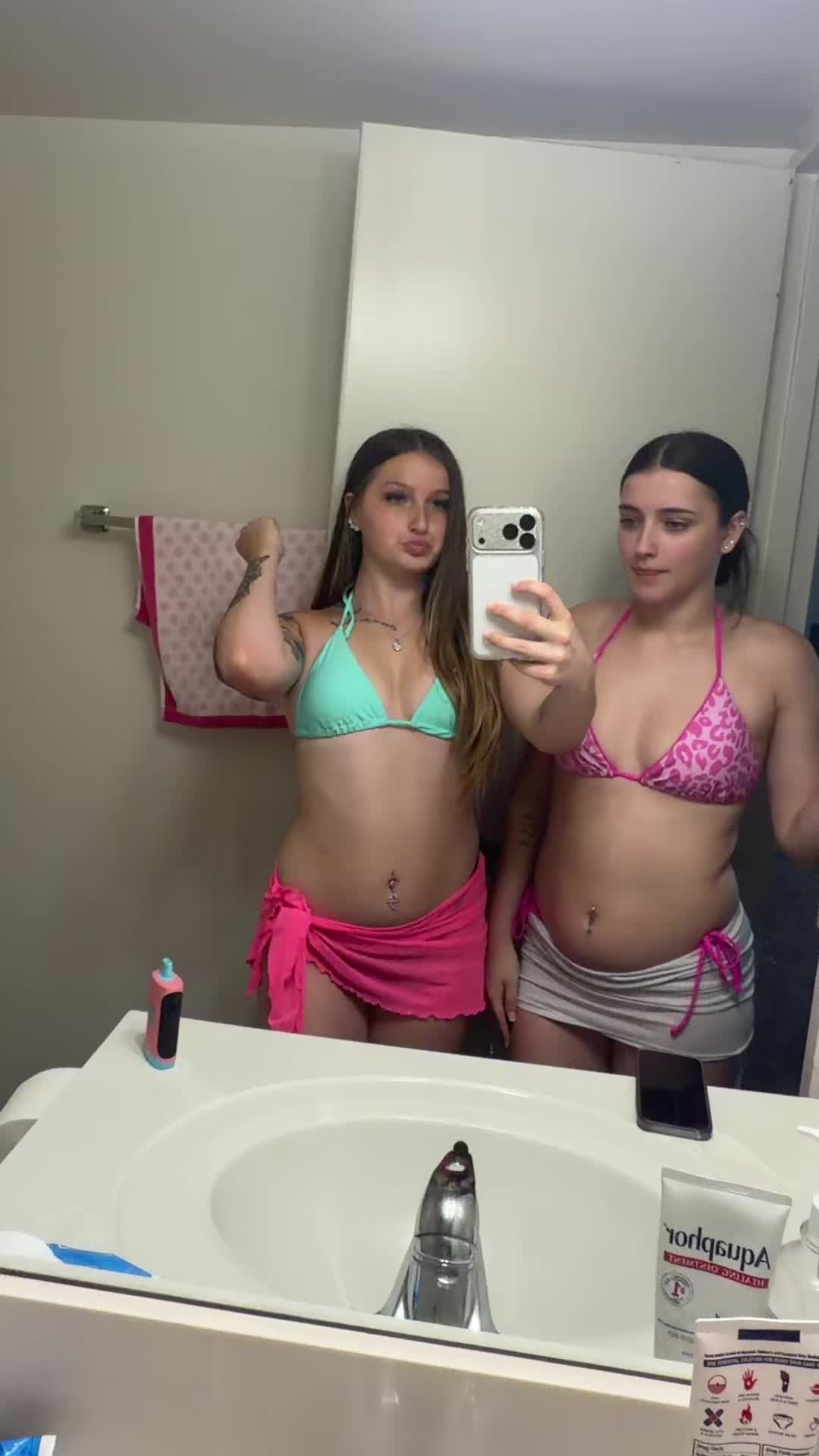 @Carissa