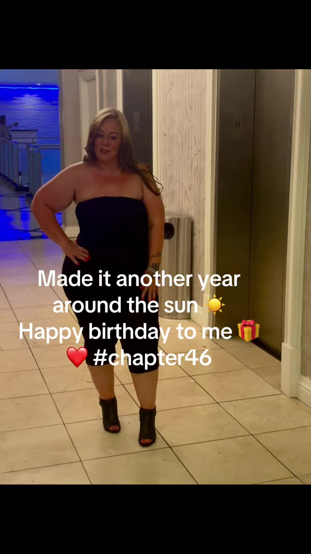 @LuckyMarie