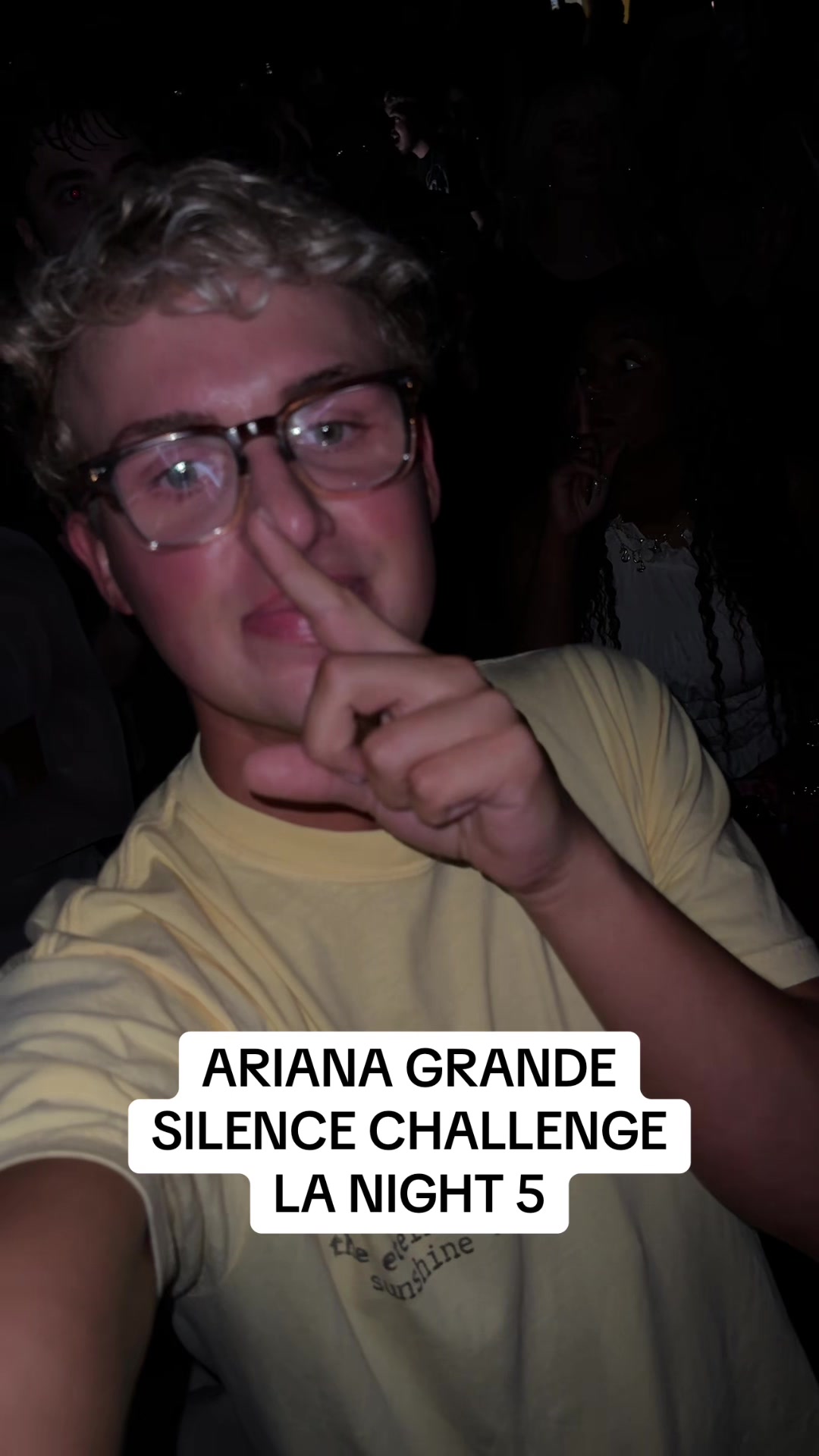 @Gay Man with a Spray Tan