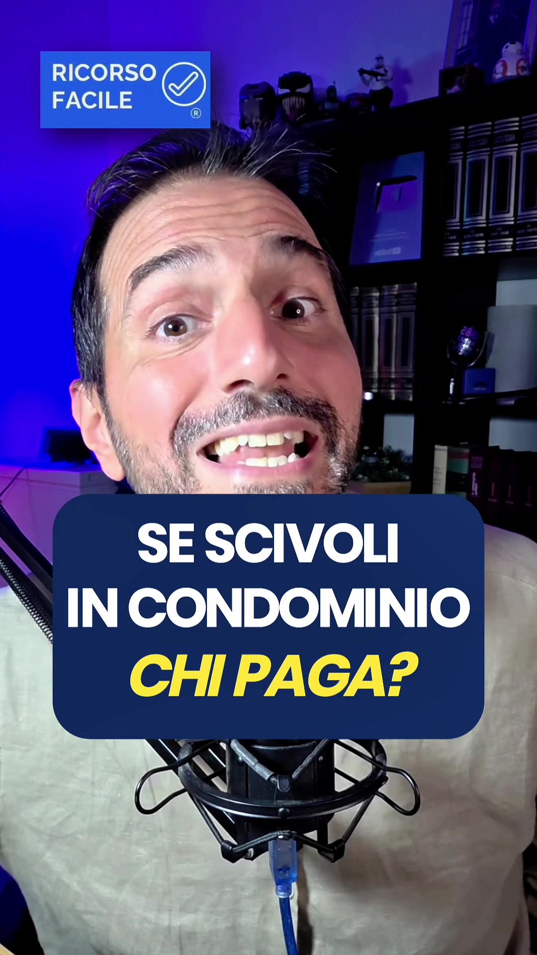 @Ricorso Facile