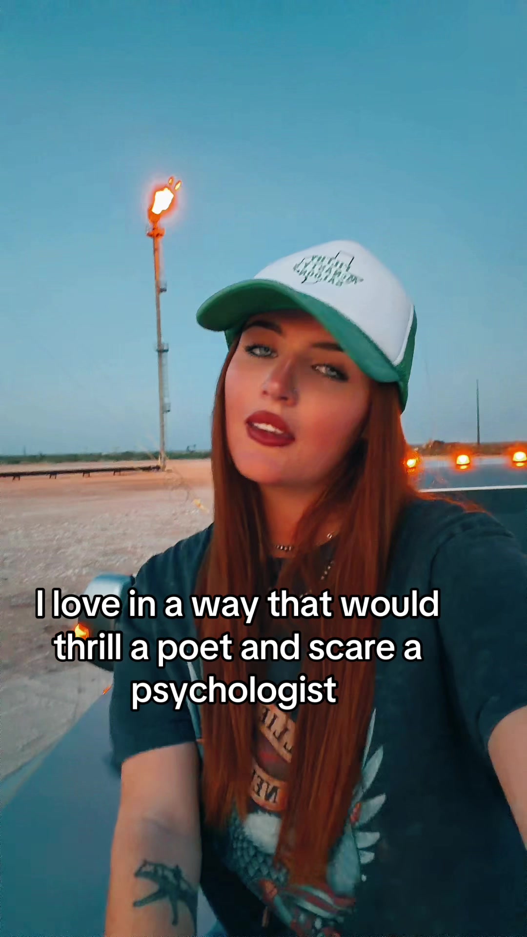 @Jillian