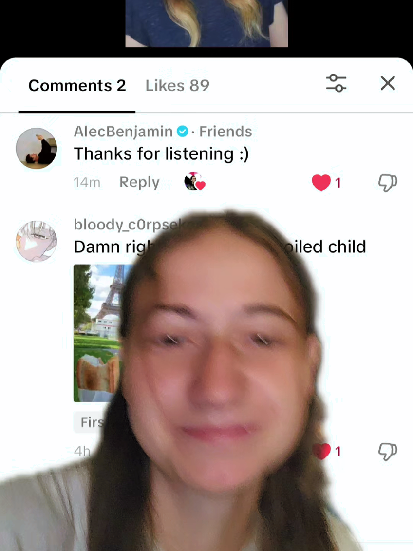 @Karline Laufeyson