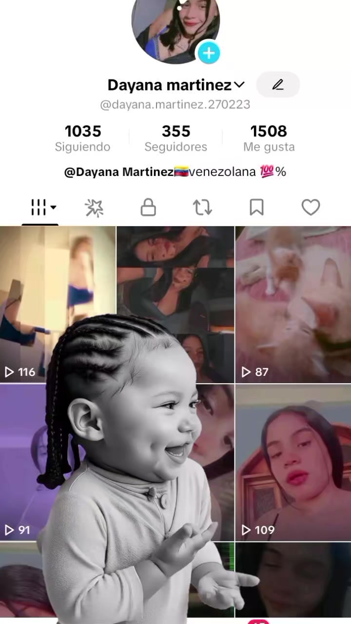 @Dayana martinez