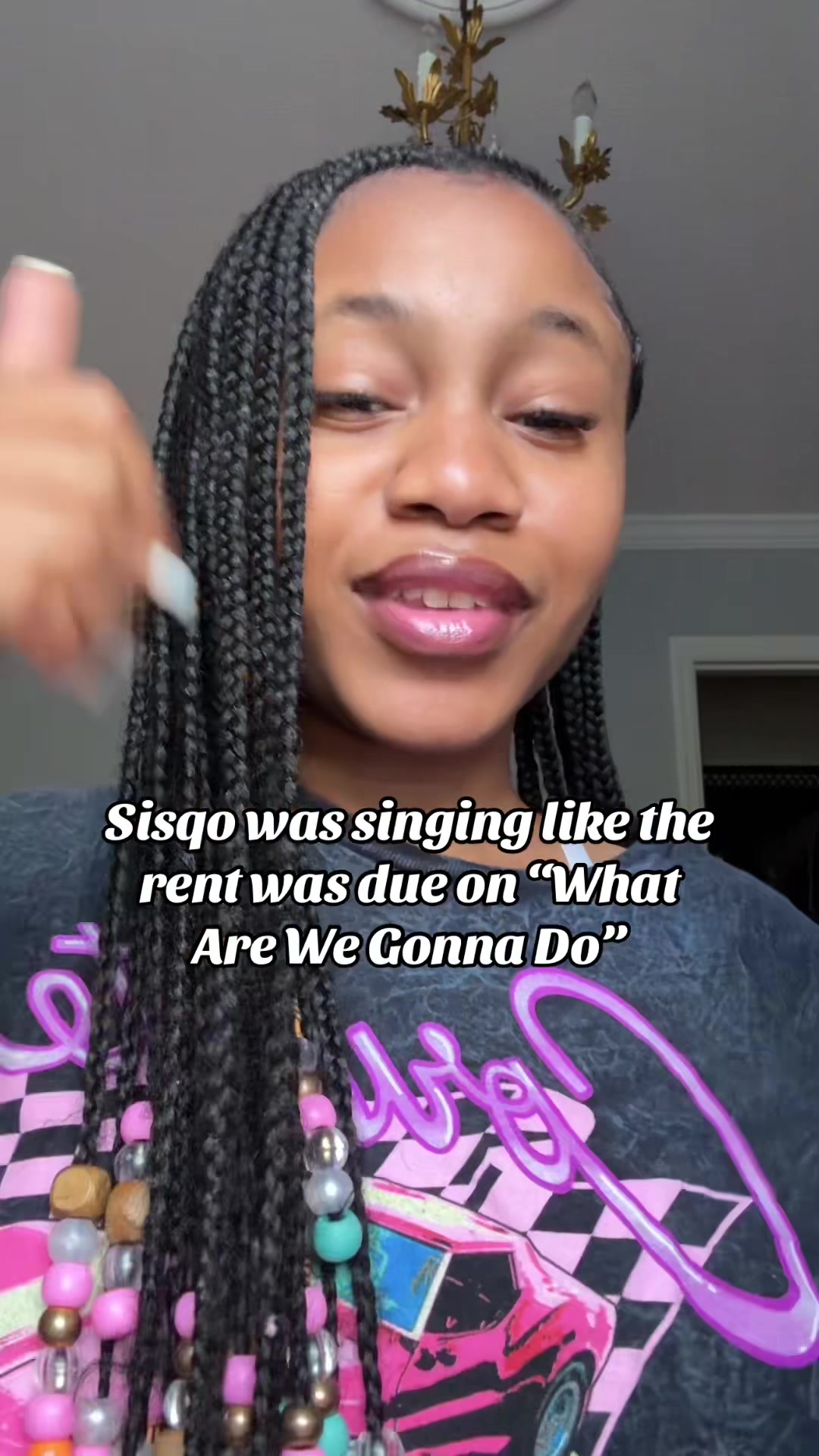 @Jasmine Marie