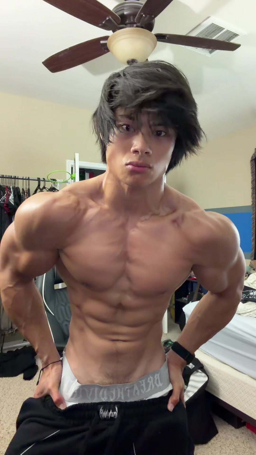 @noah deguzman