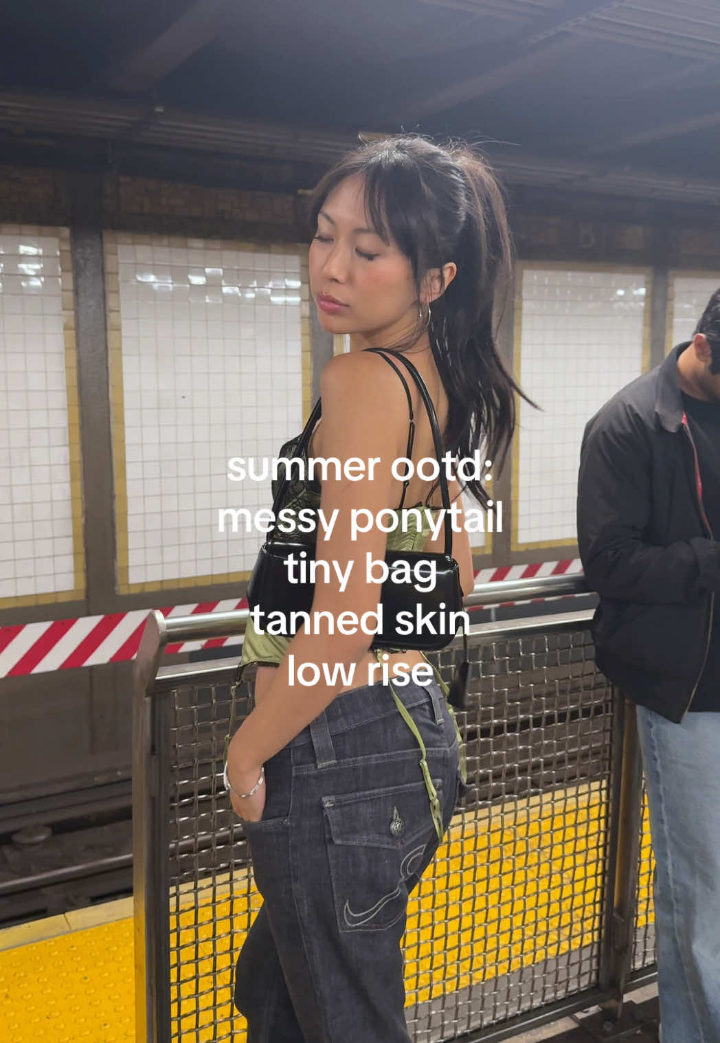 @Grace Jiang