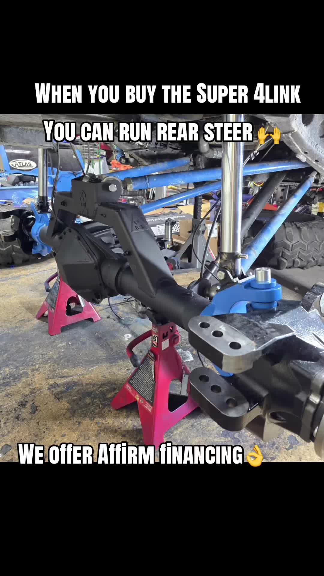 @Rock Slayer Offroad