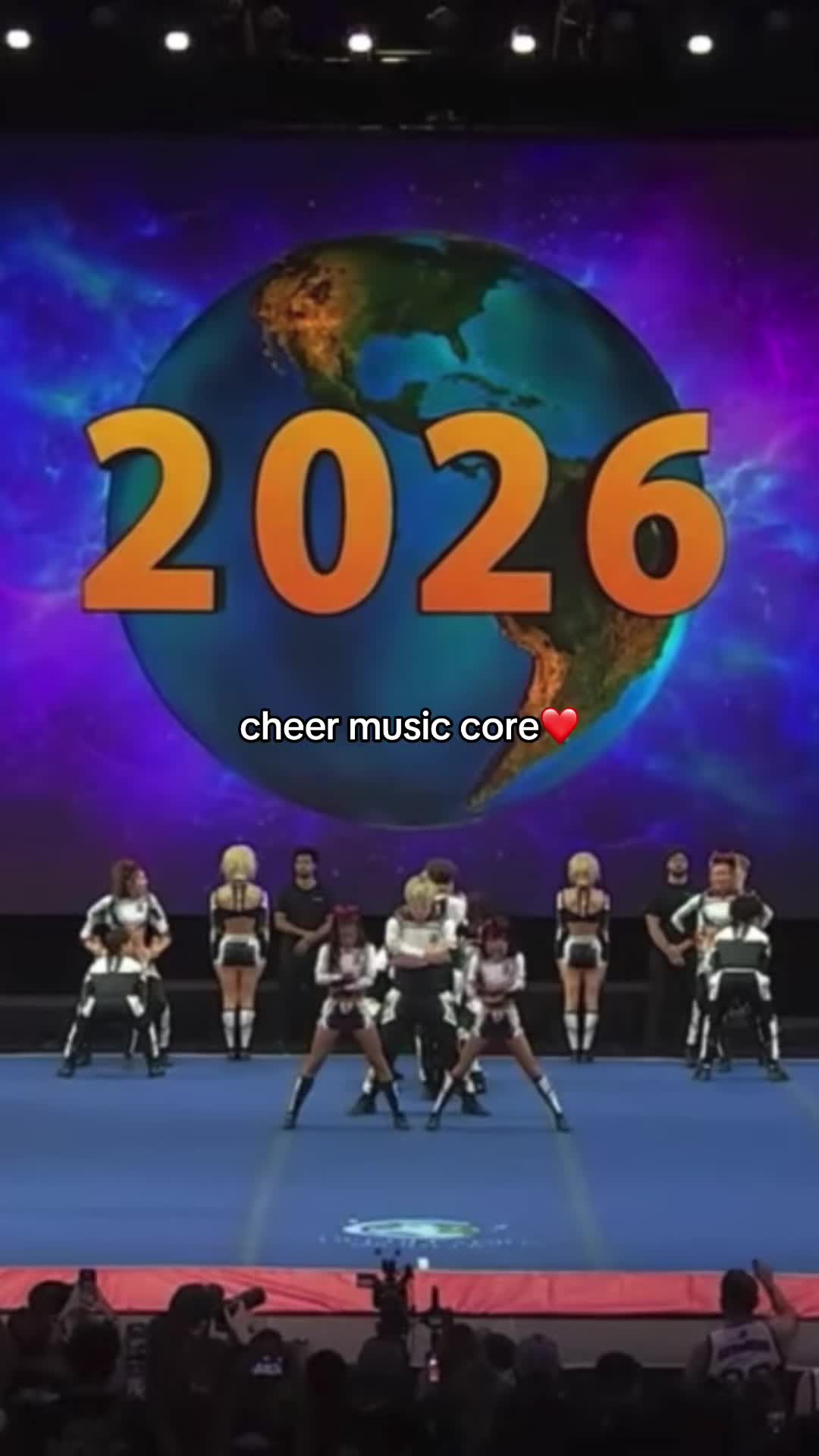 @All Things Cheer