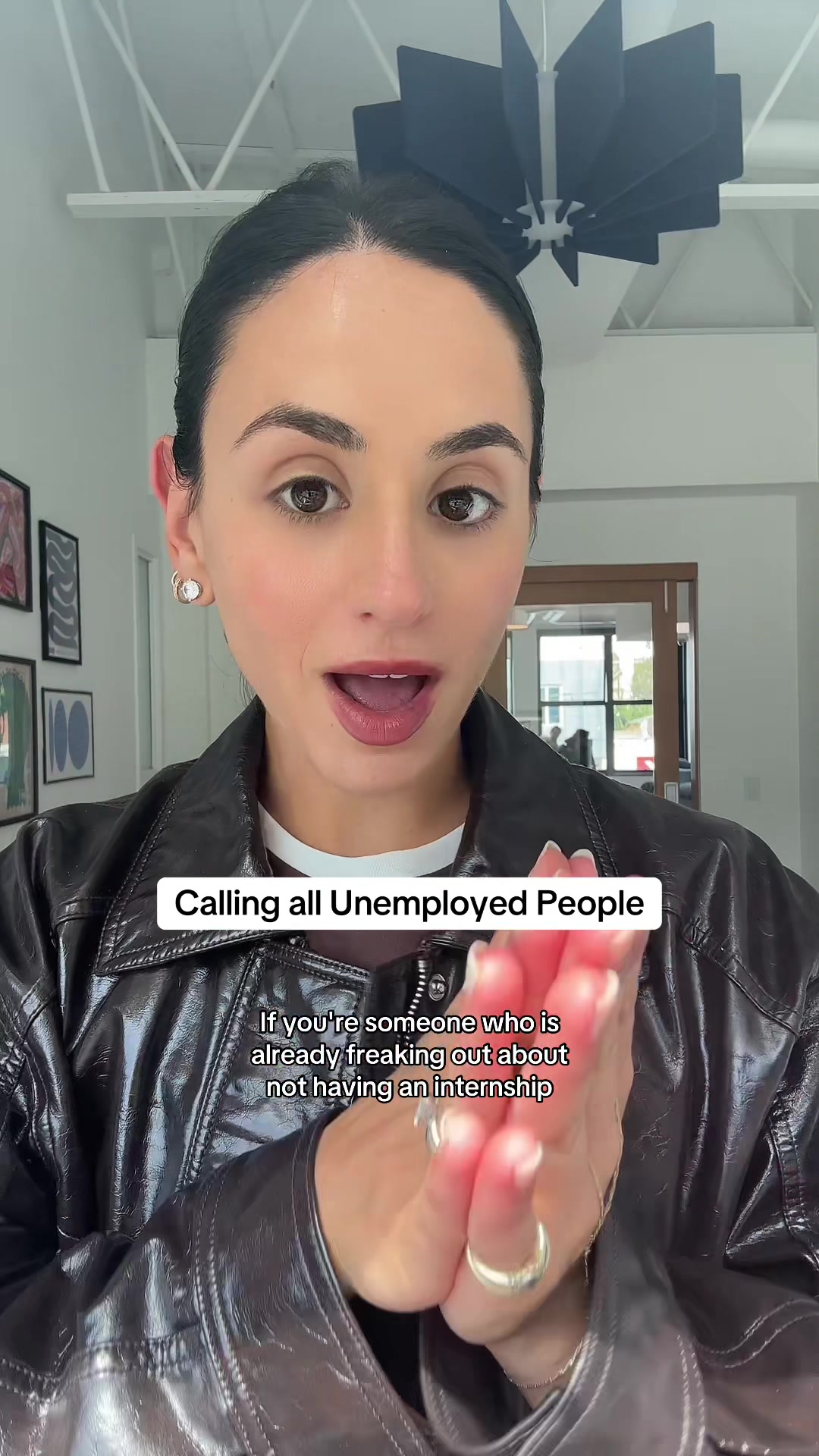 @Julia Haber | CEO of H\FC