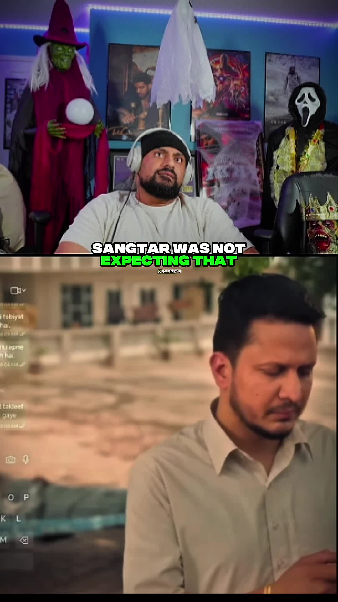 @Sangtar Singh