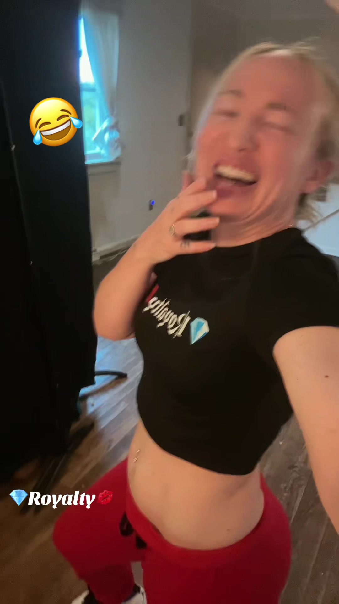 @Royalty