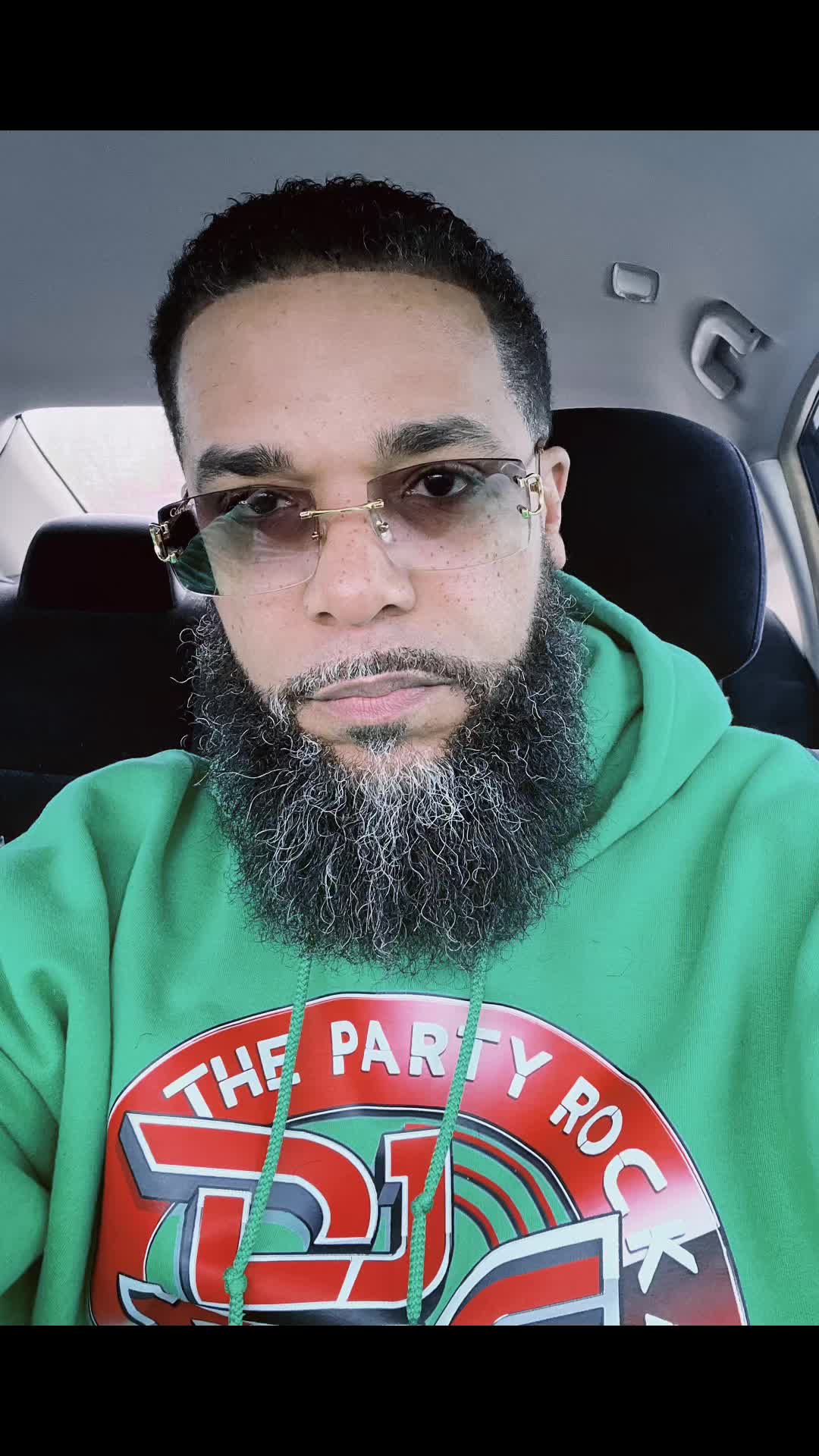 @ThePartyRockaDJKevG