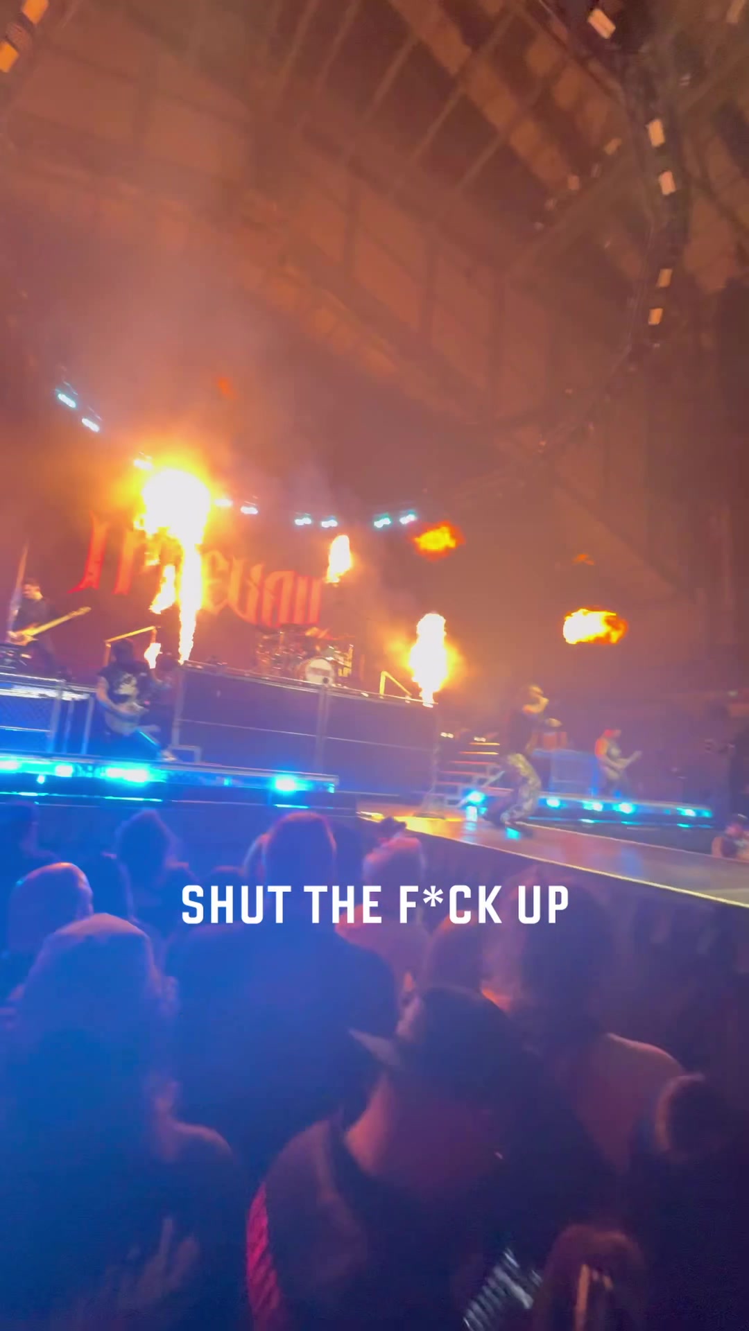 @I Prevail